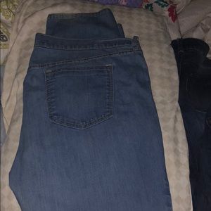 Old navy diva size 20